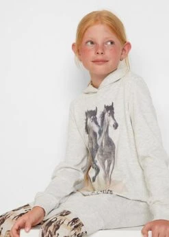 Sweat à Capuche Fille + Legging (Ens. 2 Pces.) 10 Sweat à Capuche Fille + Legging (Ens. 2 Pces.) -Venus Mode Winkel 21171894 aa6MbDx9