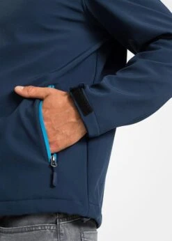 Veste Softshell Coupe Confort Pour Le Ventre 14 Veste Softshell Coupe Confort Pour Le Ventre -Venus Mode Winkel 21173672 zFlE1E47