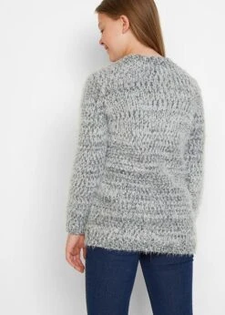 Pull En Maille Duveteuse -Venus Mode Winkel 21174239 5r2FIpc6