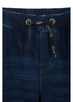 Jean-jogging Garçon Avec Galon Sportif 11 Jean-jogging Garçon Avec Galon Sportif -Venus Mode Winkel 21175345 dBi10YBe