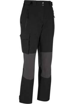 Pantalon De Marche Fonctionnel, Long