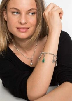 Calendrier De L'Avent Bijoux 9 Calendrier De L'Avent Bijoux -Venus Mode Winkel 21178222 N6A1JCa1