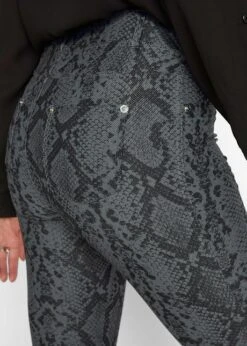 Legging Thermo à Imprimé Python 12 Legging Thermo à Imprimé Python -Venus Mode Winkel 21185501 YZSqd2pZ