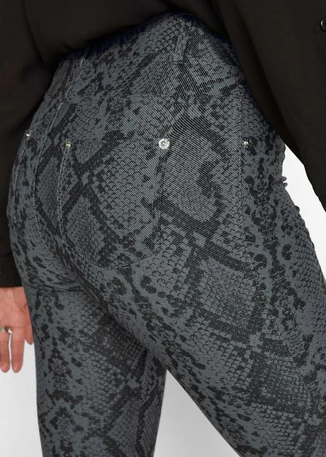 Legging Thermo à Imprimé Python 7 Legging Thermo à Imprimé Python - Afbeelding 5