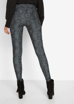 Legging Thermo à Imprimé Python 10 Legging Thermo à Imprimé Python -Venus Mode Winkel 21185504 uwlrxNfj