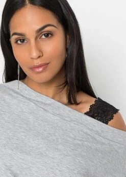 T-shirt Asymétrique -Venus Mode Winkel 21185780 Vs4C4QPY