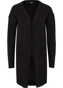 Gilet En Maille Basique -Venus Mode Winkel 21187771 6ZtXNMfy