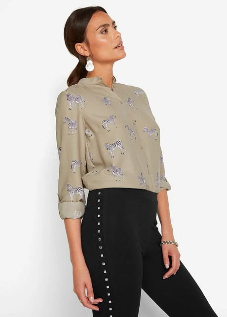 Legging Avec Rivets 7 Legging Avec Rivets - Afbeelding 5