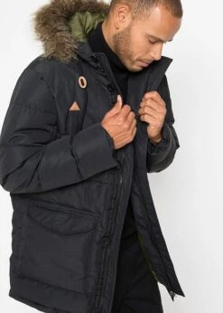 Veste Fonctionnelle à Capuche -Venus Mode Winkel 21191570 ge7ToWIR