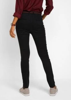 Jean Ultra-stretch Avec Taille Confortable Rayée, Slim Fit 10 Jean Ultra-stretch Avec Taille Confortable Rayée, Slim Fit -Venus Mode Winkel 21192016 eCMMnjd9