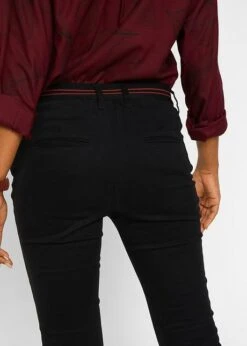 Jean Ultra-stretch Avec Taille Confortable Rayée, Slim Fit 12 Jean Ultra-stretch Avec Taille Confortable Rayée, Slim Fit -Venus Mode Winkel 21192028 0U0MxSGj