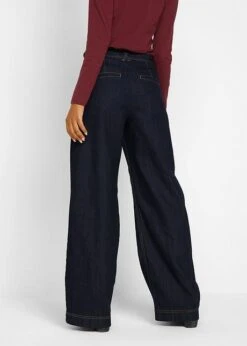 Jean Marlène Avec Pinces Et Taille Confortable -Venus Mode Winkel 21192045 x3tESCun