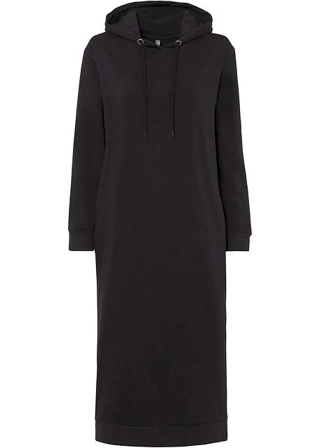 Rainbow Robe Sweat Midi 9 Rainbow Robe Sweat Midi - Afbeelding 7