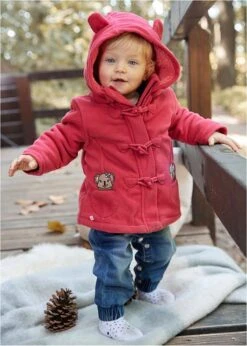 Gilet Polaire Bébé -Venus Mode Winkel 21193151 Ezjbt3L5