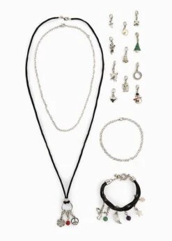 Calendrier De L'Avent Bijoux 11 Calendrier De L'Avent Bijoux -Venus Mode Winkel 21197525 NZUaPirX