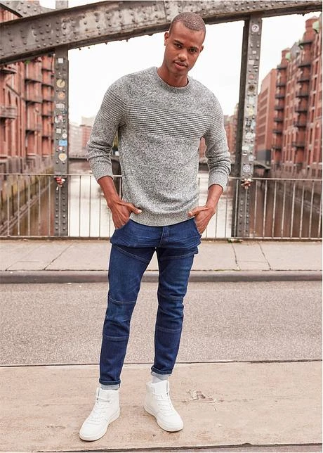 Rainbow Pull Agréable à Porter 9 Rainbow Pull Agréable à Porter - Afbeelding 7