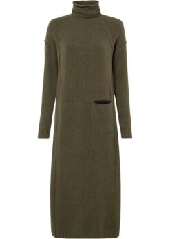 Rainbow Robe En Maille Avec Poche Avec Polyester Recyclé 17 Rainbow Robe En Maille Avec Poche Avec Polyester Recyclé -Venus Mode Winkel 21200230 0Pa1TsAR