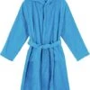 Peignoir De Bain éponge Enfant -Venus Mode Winkel 21201636 TKM77mAD