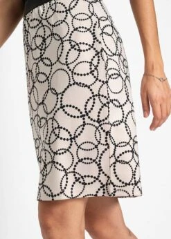 Jupe En Jersey -Venus Mode Winkel 21202986 FVJtDDNU