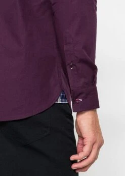 Surchemise Avec Col Double -Venus Mode Winkel 21203322 msFW3lbe