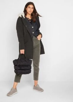 Jean En Velours Côtelé En Coton -Venus Mode Winkel 21205289 QyP2lVCz