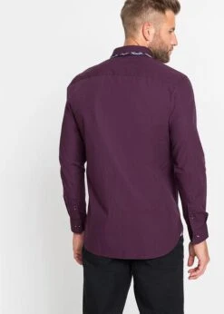 Surchemise Avec Col Double -Venus Mode Winkel 21205624 B25tjifW