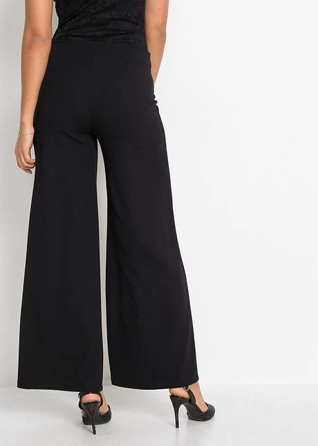Pantalon Palazzo 5 Pantalon Palazzo - Afbeelding 3