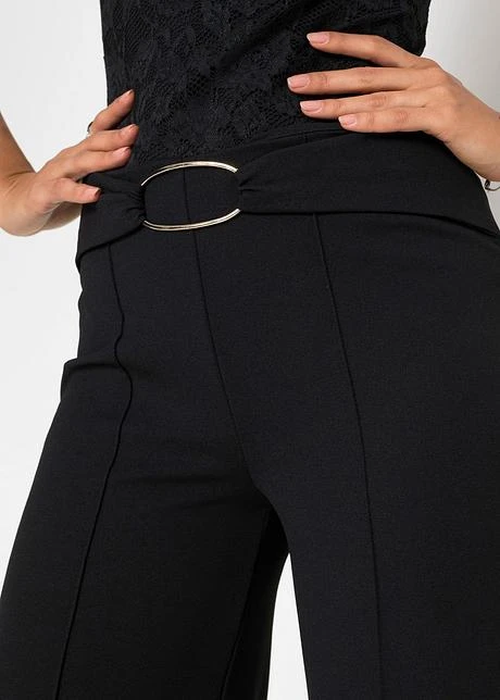 Pantalon Palazzo 8 Pantalon Palazzo - Afbeelding 6
