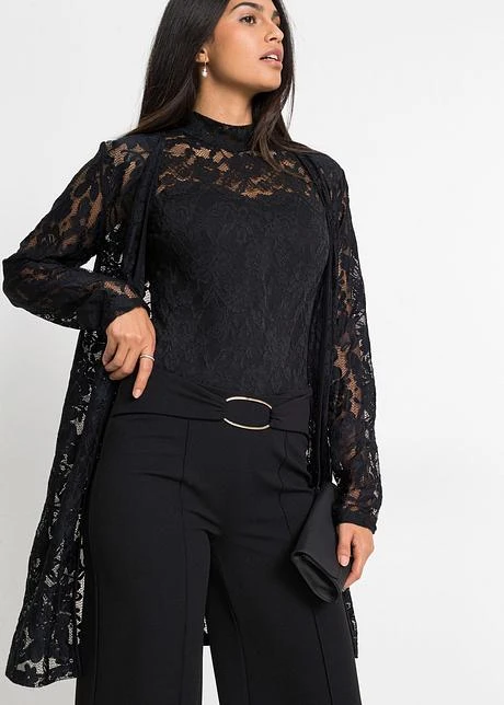 Pantalon Palazzo 7 Pantalon Palazzo - Afbeelding 5