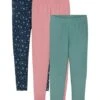 Lot De 3 Leggings Fille Avec Coton Bio 2 Lot De 3 Leggings Fille Avec Coton Bio -Venus Mode Winkel 21208334 0oHw6Wkp