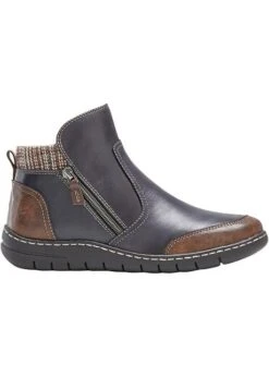 Boots En Cuir 13 Boots En Cuir -Venus Mode Winkel 21210642 SaWt4uPR