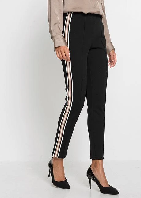 Pantalon Taille Extensible 4 Pantalon Taille Extensible - Afbeelding 2