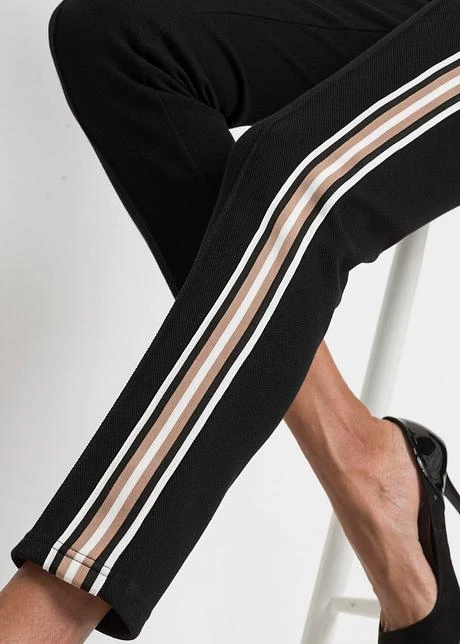 Pantalon Taille Extensible 8 Pantalon Taille Extensible - Afbeelding 6