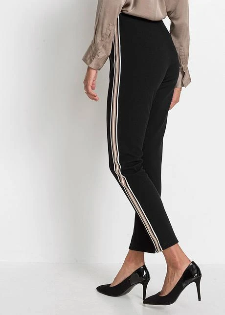 Pantalon Taille Extensible 5 Pantalon Taille Extensible - Afbeelding 3