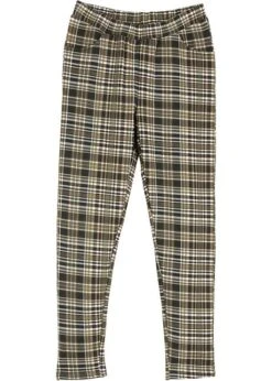 Legging Thermo Fille