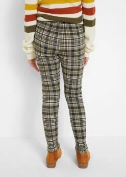 Legging Thermo Fille -Venus Mode Winkel 21217414 94DHGGYG