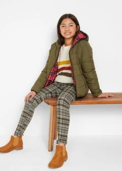 Legging Thermo Fille -Venus Mode Winkel 21217416 YG6lVQ2l