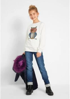 Jean Thermo Fille Avec Doublure En Flanelle 10 Jean Thermo Fille Avec Doublure En Flanelle -Venus Mode Winkel 21217755 FUYpkCuM