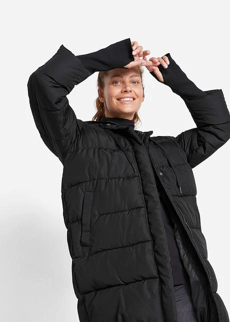 Veste Matelassée Fonctionnelle En Polyester Recyclé 8 Veste Matelassée Fonctionnelle En Polyester Recyclé - Afbeelding 6