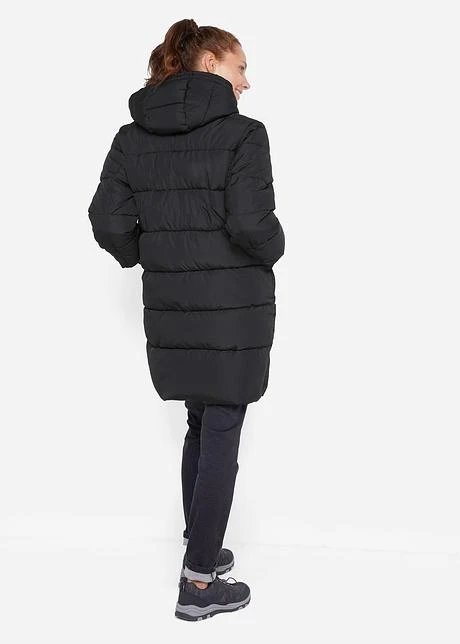 Veste Matelassée Fonctionnelle En Polyester Recyclé 5 Veste Matelassée Fonctionnelle En Polyester Recyclé - Afbeelding 3