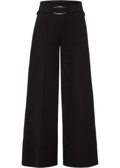 Pantalon Palazzo
