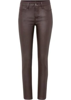 Rainbow Pantalon Extensible Push-up Enduit -Venus Mode Winkel 21223245 oIvGwHf8