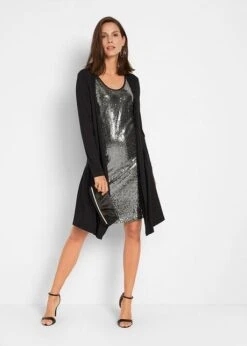 Robe Style Double épaisseur En Viscose -Venus Mode Winkel 21223521 lQYCYOtl