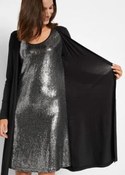 Robe Style Double épaisseur En Viscose -Venus Mode Winkel 21224191 YgGRFksX