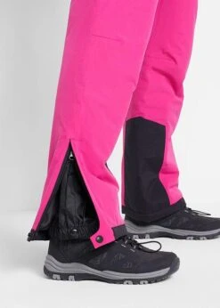 Pantalon De Ski Thermo Fonctionnel Avec Pare-neige, étanche, Straight 14 Pantalon De Ski Thermo Fonctionnel Avec Pare-neige, étanche, Straight -Venus Mode Winkel 21224688 fKorxHrL