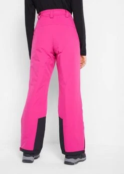 Pantalon De Ski Thermo Fonctionnel Avec Pare-neige, étanche, Straight 11 Pantalon De Ski Thermo Fonctionnel Avec Pare-neige, étanche, Straight -Venus Mode Winkel 21224700 OZi7hOtV