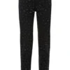 Rainbow Pantalon Extensible Avec Pierres Brillantes -Venus Mode Winkel 21225049 9y6MXlzy