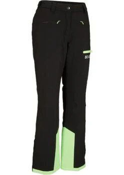 Pantalon De Ski Thermo Fonctionnel Avec Pare-neige, étanche, Straight 15 Pantalon De Ski Thermo Fonctionnel Avec Pare-neige, étanche, Straight -Venus Mode Winkel 21225853 1M41A8Ea