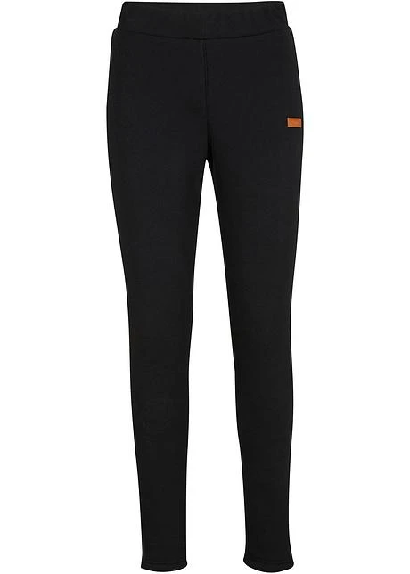 Legging Avec Doublure Peluche 11 Legging Avec Doublure Peluche - Afbeelding 9