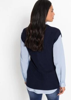 Pull Sans Manches -Venus Mode Winkel 21233499 NWqbrz9a